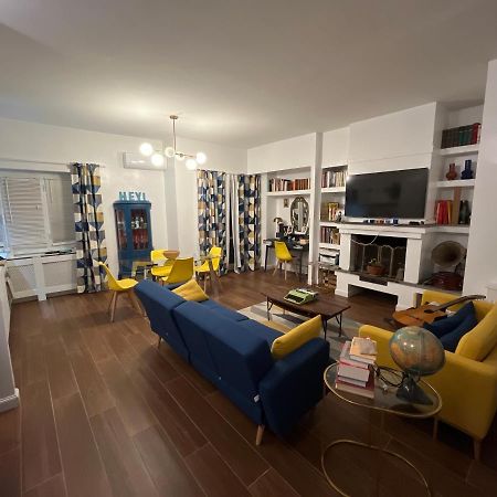 Casa Vacanze Roma Est Kültér fotó
