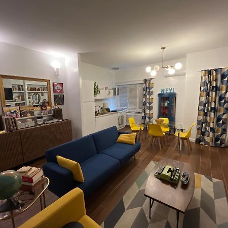 Casa Vacanze Roma Est Kültér fotó