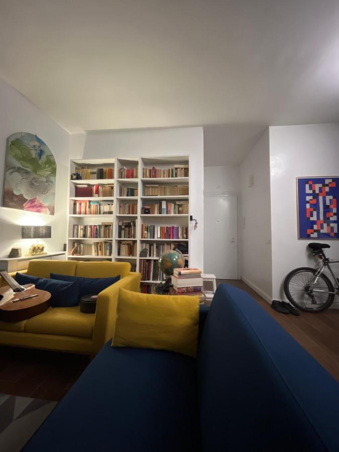 Casa Vacanze Roma Est Kültér fotó