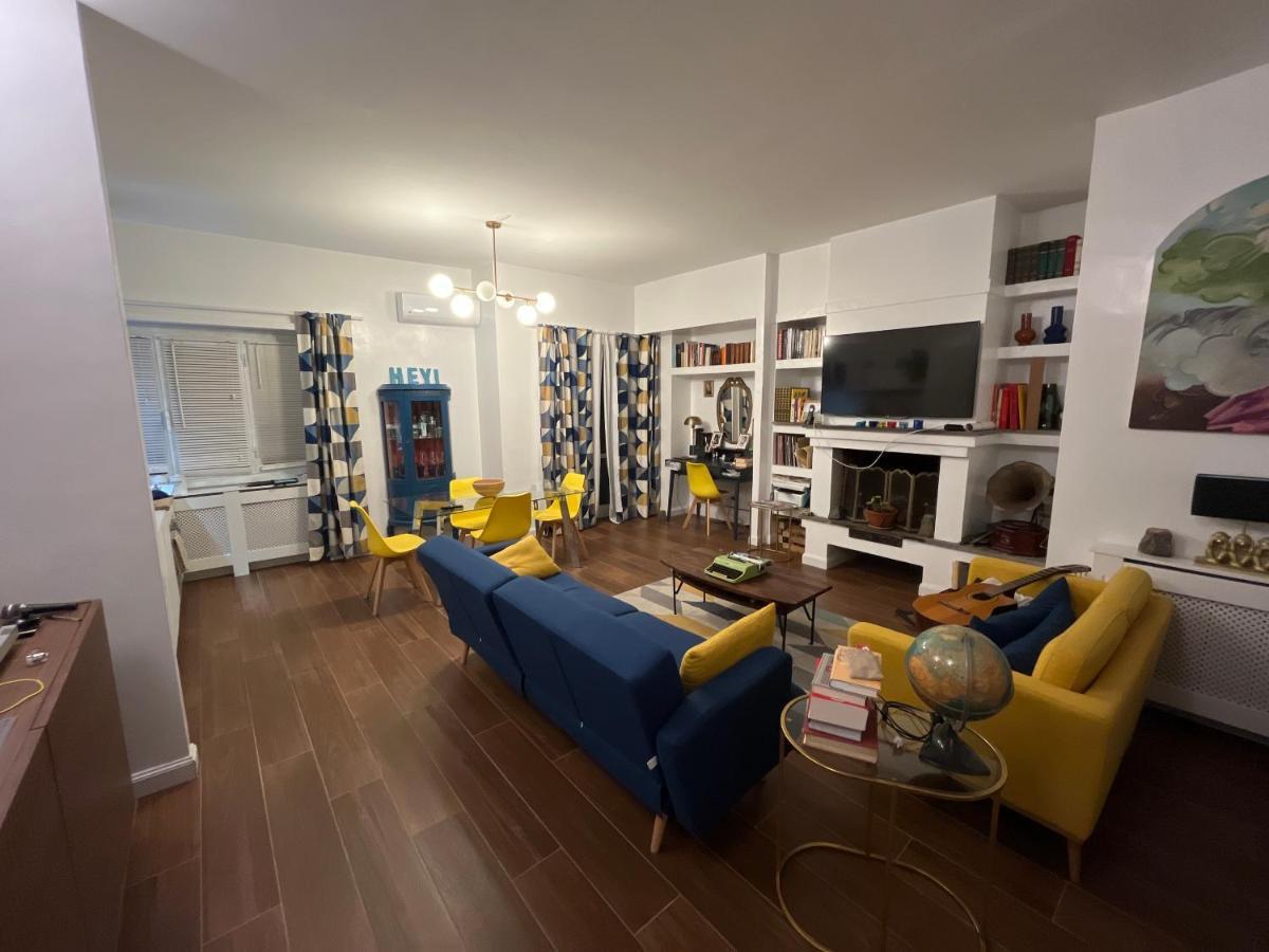 Casa Vacanze Roma Est Kültér fotó