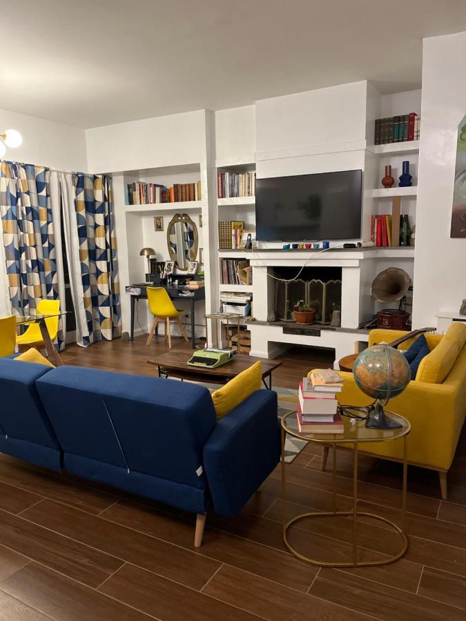 Casa Vacanze Roma Est Kültér fotó