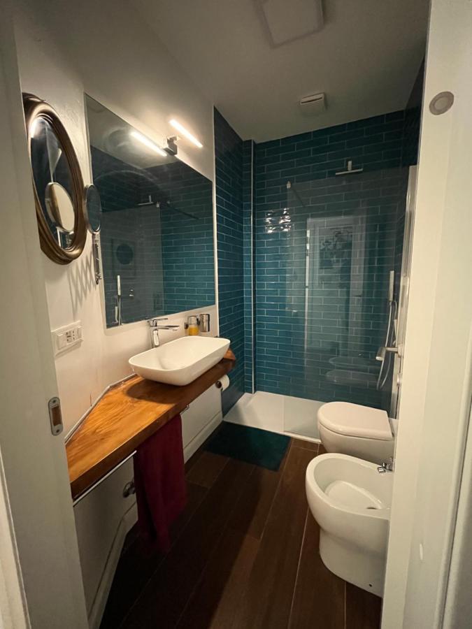 Casa Vacanze Roma Est Kültér fotó